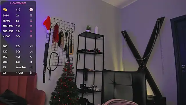 Lola Missy online show from 12/07/24, 09:17