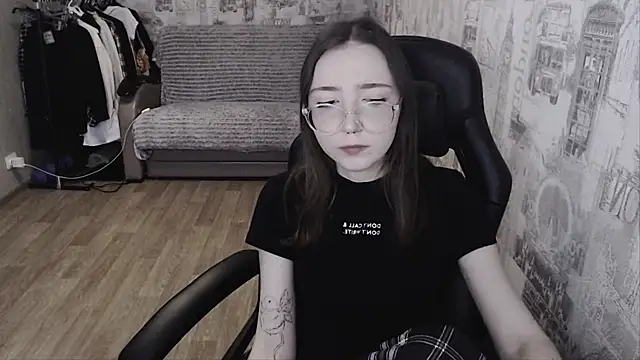 Snapshot of AmeliaKamishiro chatting on 01/16/25, 11:58 AmeliaKamishiro online show from 01/16/25, 11:58