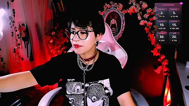 Snapshot of kitty_roxy chatting on 03/12/26, 03:40 kitty roxy online show from 03/12/26, 03:40