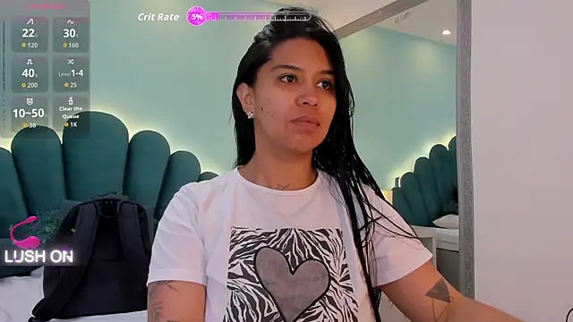 sharlott18 online show from 04/23/26, 01:24