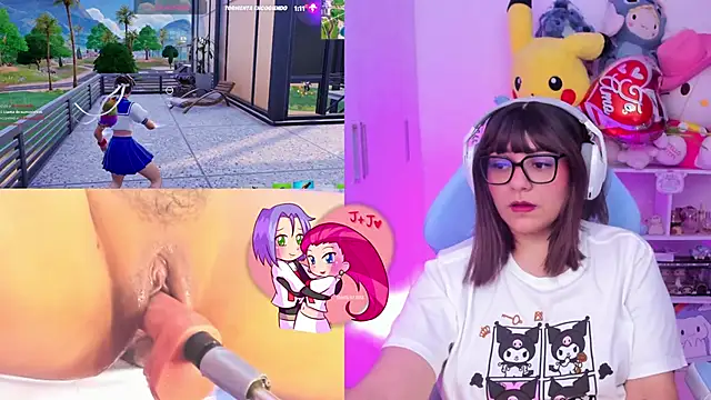 cinna monroll online show from 04/14/26, 03:56