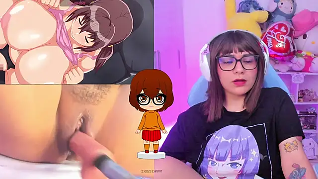 cinna monroll online show from 04/15/26, 04:41