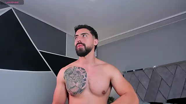 Markbrown online show from 12/06/24, 01:07