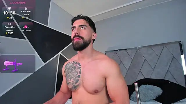 Markbrown online show from 01/11/25, 11:24