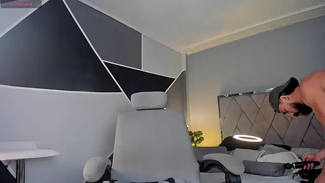 Markbrown online show from 02/11/25, 11:54