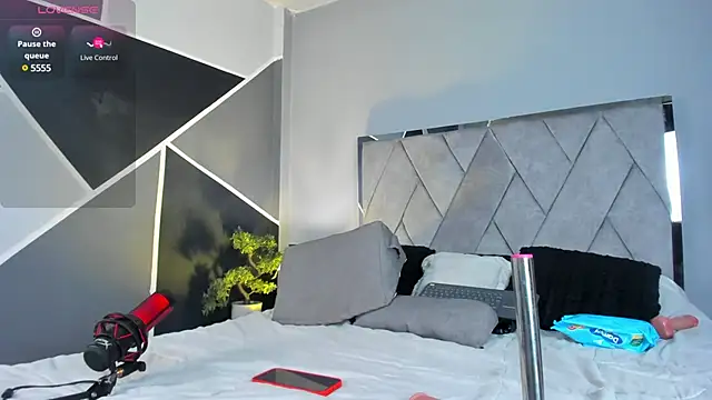 Markbrown online show from 03/21/25, 09:45