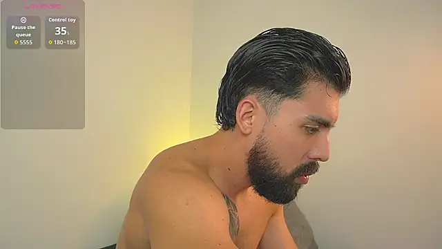 Markbrown online show from 04/12/26, 08:14