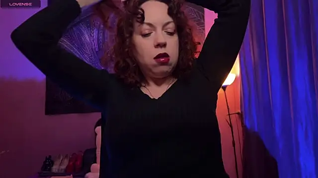 Helena  Femdom online show from 02/20/26, 10:54