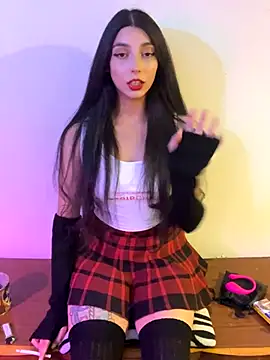 Felicia smok3 online show from 11/21/25, 02:54