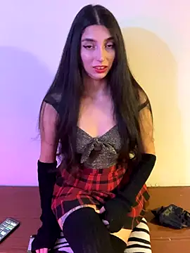 Felicia smok3 online show from 11/26/25, 03:29