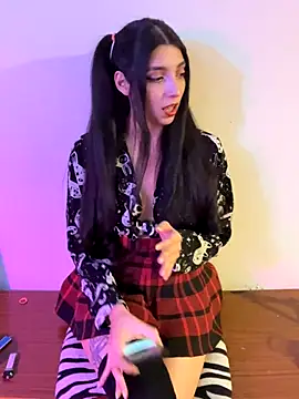 Felicia smok3 online show from 12/03/25, 02:41