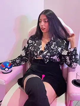 Felicia smok3 online show from 03/24/26, 02:49