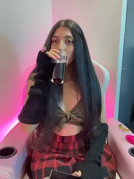 Felicia smok3 online show from 04/09/26, 02:55