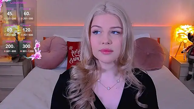 Alexis Powell online show from 12/22/24, 08:47