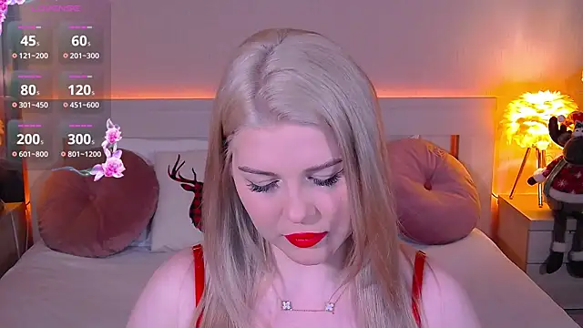 Alexis Powell online show from 12/23/24, 10:44