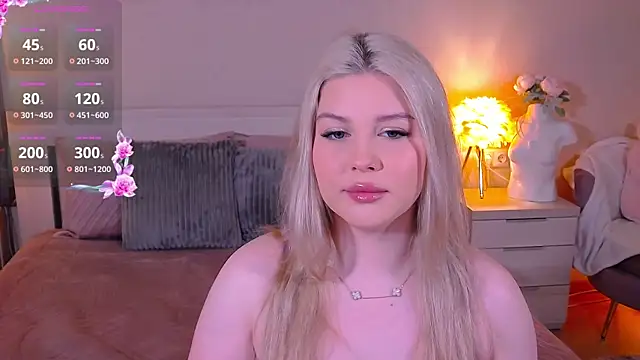 Alexis Powell online show from 01/12/25, 12:39