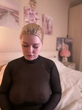 Alexis Powell online show from 03/06/25, 06:05