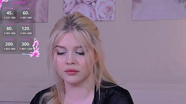 Alexis Powell online show from 03/22/25, 11:42