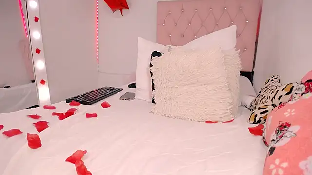 Snapshot of Celeste__sweetx chatting on 02/15/25, 05:50 Celeste sweetx online show from 02/15/25, 05:50