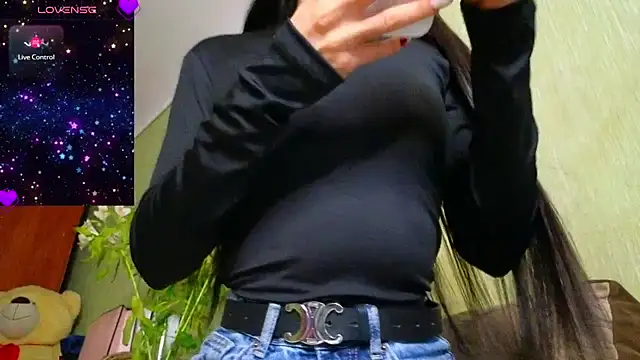 Snapshot of Miss_Flexi_fit chatting on 02/09/25, 05:11 Miss Flexi fit online show from 02/09/25, 05:11