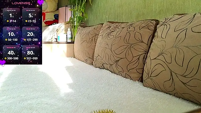 Snapshot of Miss_Flexi_fit chatting on 02/10/25, 07:04 Miss Flexi fit online show from 02/10/25, 07:04