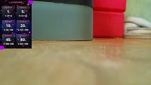 Snapshot of Miss_Flexi_fit chatting on 02/10/25, 10:09 Miss Flexi fit online show from 02/10/25, 10:09