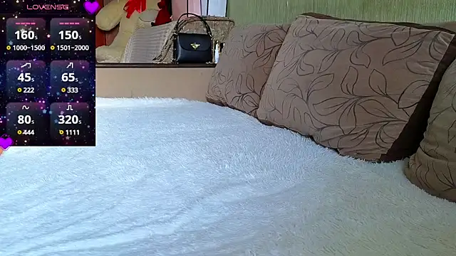 Snapshot of Miss_Flexi_fit chatting on 02/14/25, 06:23 Miss Flexi fit online show from 02/14/25, 06:23