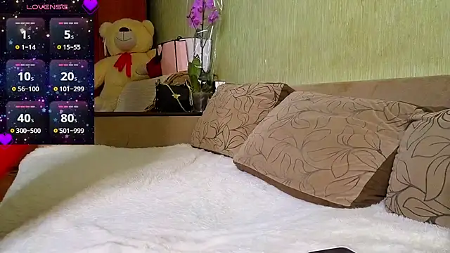 Snapshot of Miss_Flexi_fit chatting on 02/17/25, 04:15 Miss Flexi fit online show from 02/17/25, 04:15