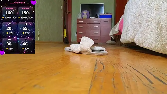 Snapshot of Miss_Flexi_fit chatting on 02/22/25, 02:52 Miss Flexi fit online show from 02/22/25, 02:52