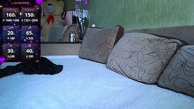 Snapshot of Miss_Flexi_fit chatting on 02/24/25, 10:37 Miss Flexi fit online show from 02/24/25, 10:37