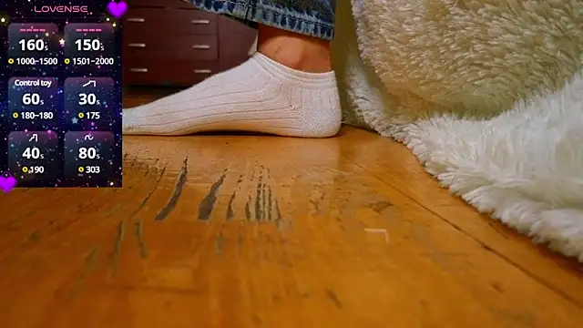 Snapshot of Miss_Flexi_fit chatting on 03/02/25, 08:50 Miss Flexi fit online show from 03/02/25, 08:50