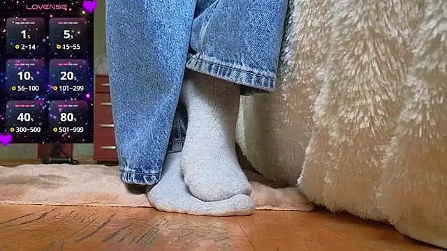 Snapshot of Miss_Flexi_fit chatting on 03/10/25, 08:48 Miss Flexi fit online show from 03/10/25, 08:48