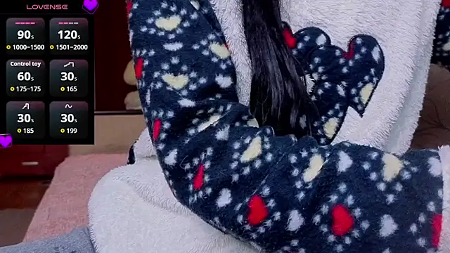 Snapshot of Miss_Flexi_fit chatting on 11/09/25, 08:23 Miss Flexi fit online show from 11/09/25, 08:23