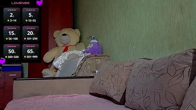 Snapshot of Miss_Flexi_fit chatting on 11/12/25, 09:21 Miss Flexi fit online show from 11/12/25, 09:21