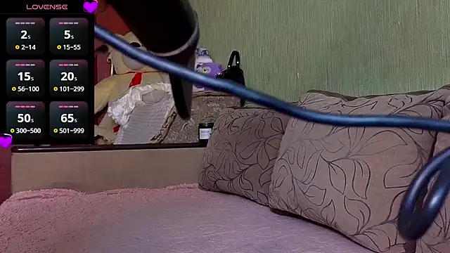 Snapshot of Miss_Flexi_fit chatting on 11/13/25, 08:57 Miss Flexi fit online show from 11/13/25, 08:57