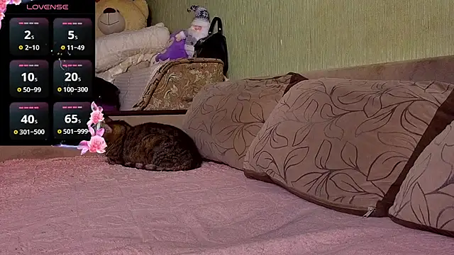 Snapshot of Miss_Flexi_fit chatting on 11/30/25, 08:57 Miss Flexi fit online show from 11/30/25, 08:57