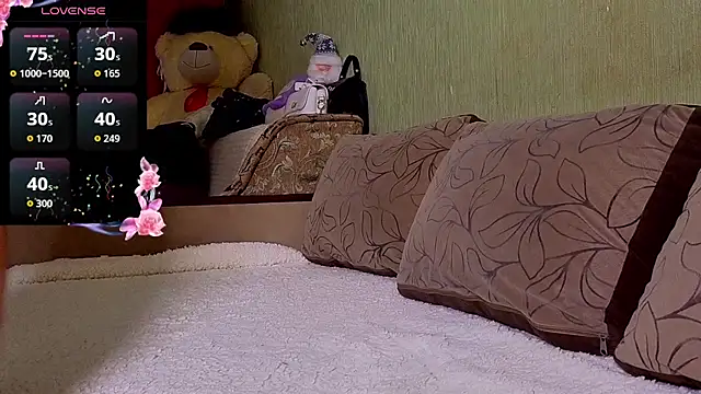 Snapshot of Miss_Flexi_fit chatting on 12/02/25, 05:30 Miss Flexi fit online show from 12/02/25, 05:30