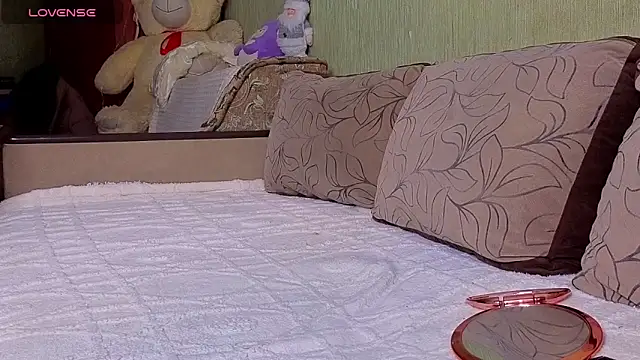 Snapshot of Miss_Flexi_fit chatting on 12/03/25, 12:58 Miss Flexi fit online show from 12/03/25, 12:58