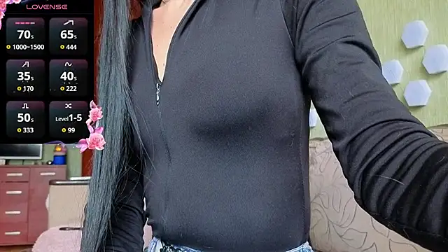 Miss Flexi fit online show from 02/19/26, 11:50