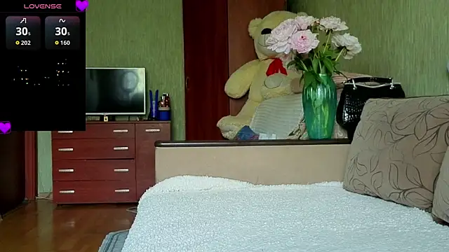 Snapshot of Miss_Flexi_fit chatting on 05/29/26, 03:43 Miss Flexi fit online show from 05/29/26, 03:43