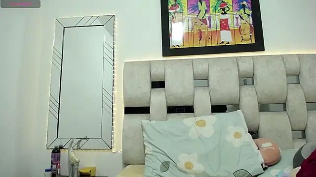 Alexxawinter online show from 03/26/26, 01:22