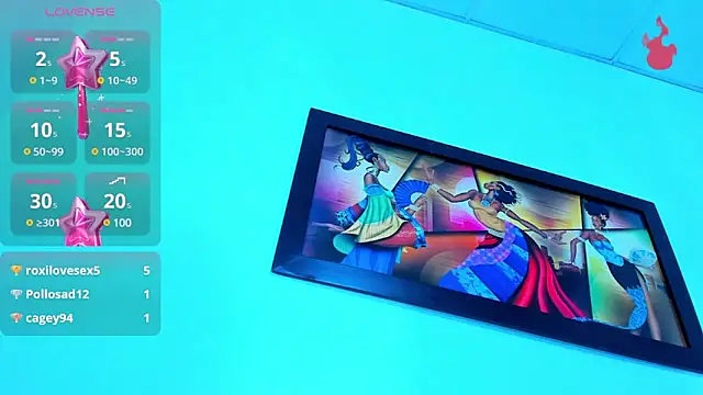 Jeymi-BigCock online show from 02/28/25, 04:54