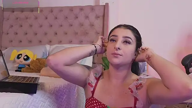  Linoshka 1 online show from 02/18/26, 08:27