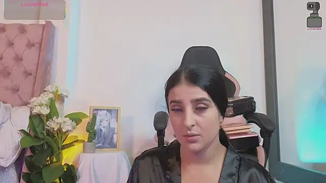  Linoshka 1 online show from 02/20/26, 08:31