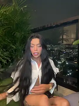 HOT LADY 777 online show from 11/05/25, 11:27