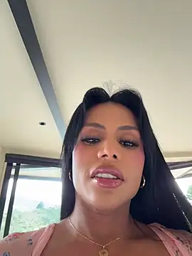 HOT LADY 777 online show from 04/18/26, 07:07