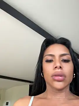 HOT LADY 777 online show from 04/19/26, 01:54