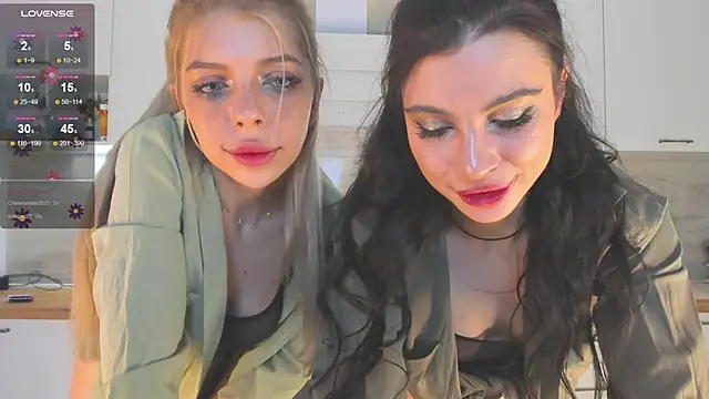 Ashley-Urban online show from 12/28/24, 11:05