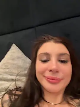 Ashley-Urban online show from 01/14/25, 10:02