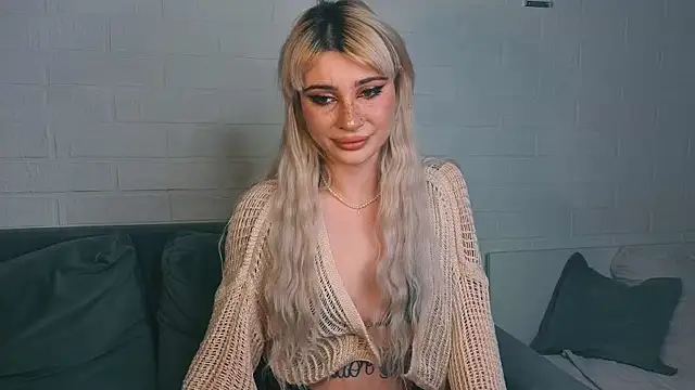 Ashley-Urban online show from 04/02/26, 11:35